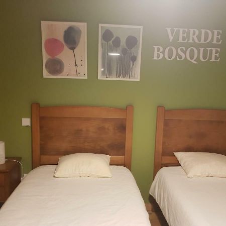 דירות קאמפו דו ז'רס Abrigo Da Geira House מראה חיצוני תמונה