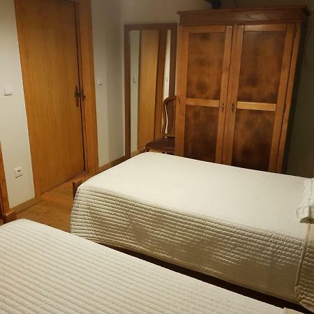 דירות קאמפו דו ז'רס Abrigo Da Geira House מראה חיצוני תמונה