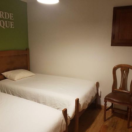 דירות קאמפו דו ז'רס Abrigo Da Geira House מראה חיצוני תמונה