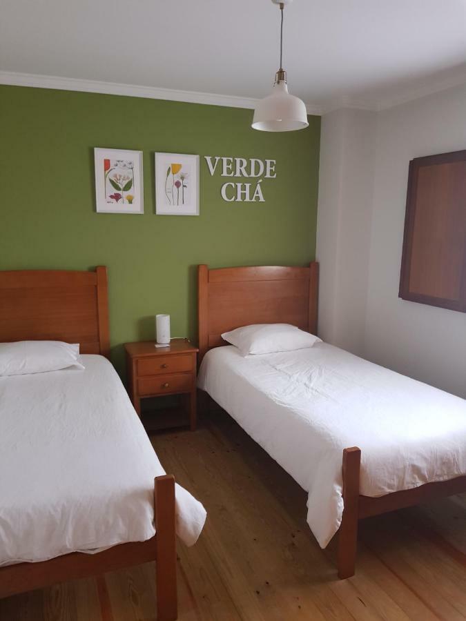 דירות קאמפו דו ז'רס Abrigo Da Geira House מראה חיצוני תמונה