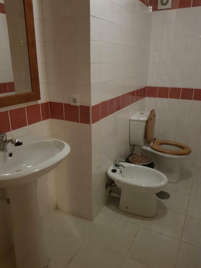 דירות קאמפו דו ז'רס Abrigo Da Geira House מראה חיצוני תמונה