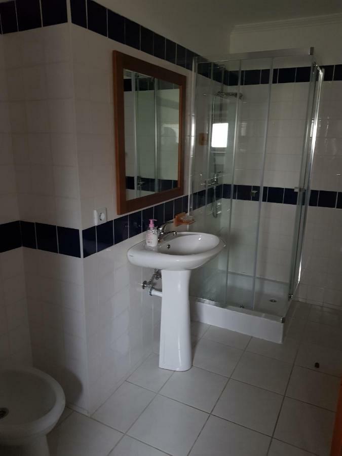 דירות קאמפו דו ז'רס Abrigo Da Geira House מראה חיצוני תמונה