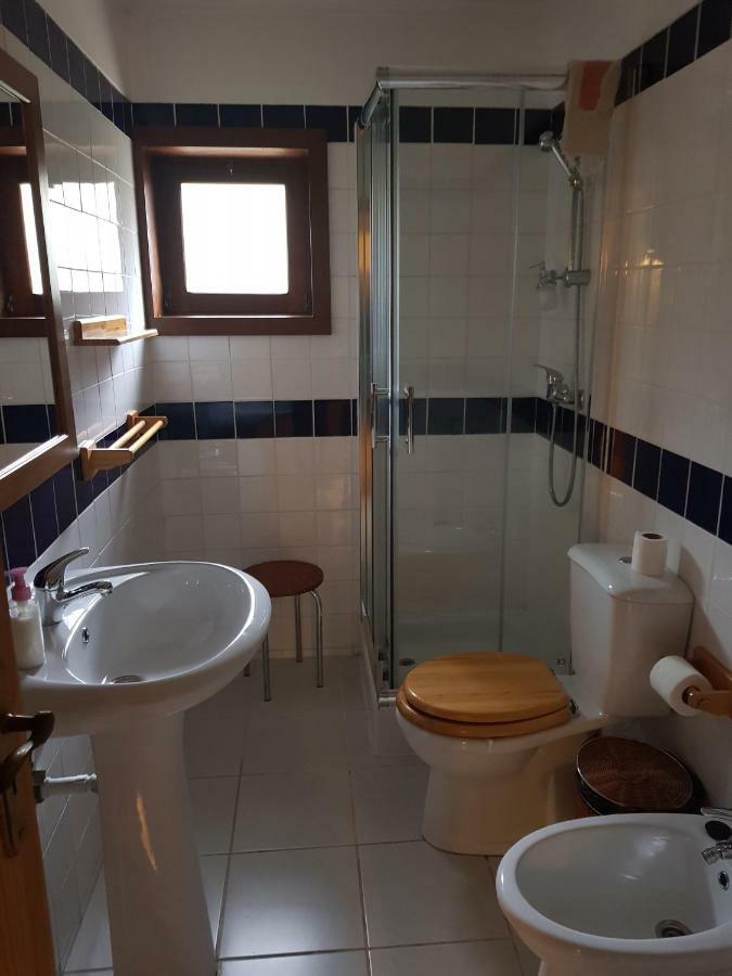 דירות קאמפו דו ז'רס Abrigo Da Geira House מראה חיצוני תמונה