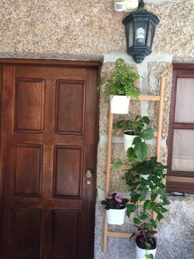 דירות קאמפו דו ז'רס Abrigo Da Geira House מראה חיצוני תמונה