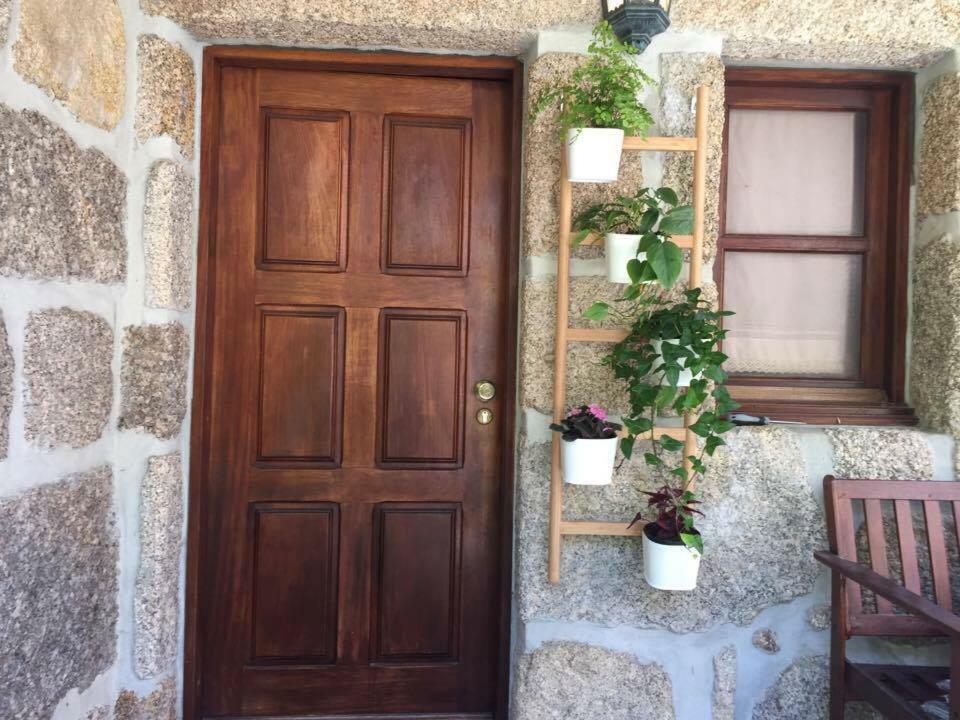 דירות קאמפו דו ז'רס Abrigo Da Geira House מראה חיצוני תמונה