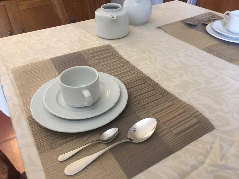 דירות קאמפו דו ז'רס Abrigo Da Geira House מראה חיצוני תמונה