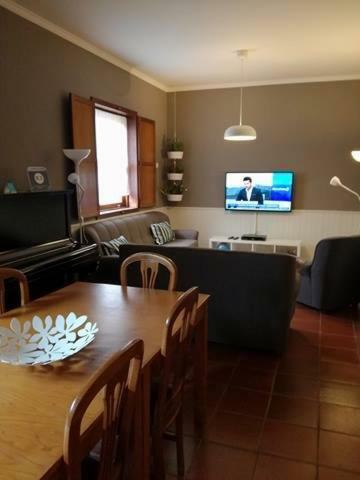 דירות קאמפו דו ז'רס Abrigo Da Geira House מראה חיצוני תמונה