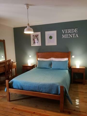 דירות קאמפו דו ז'רס Abrigo Da Geira House מראה חיצוני תמונה