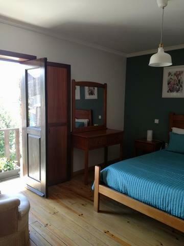דירות קאמפו דו ז'רס Abrigo Da Geira House מראה חיצוני תמונה