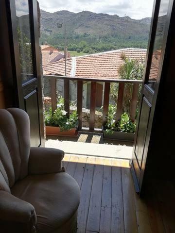 דירות קאמפו דו ז'רס Abrigo Da Geira House מראה חיצוני תמונה