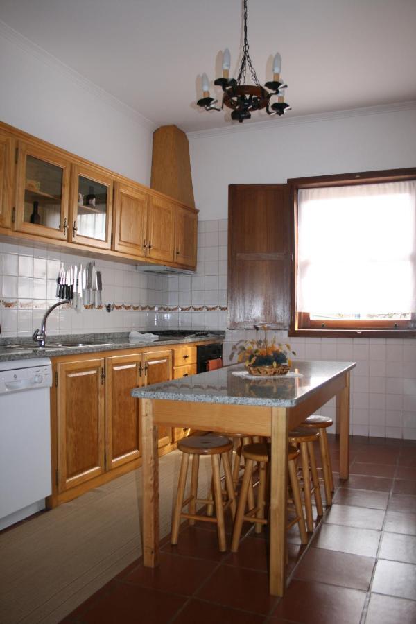 דירות קאמפו דו ז'רס Abrigo Da Geira House מראה חיצוני תמונה